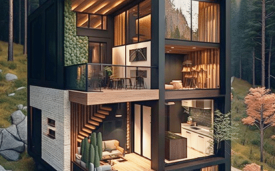 Guest House Advertisement Idea –
