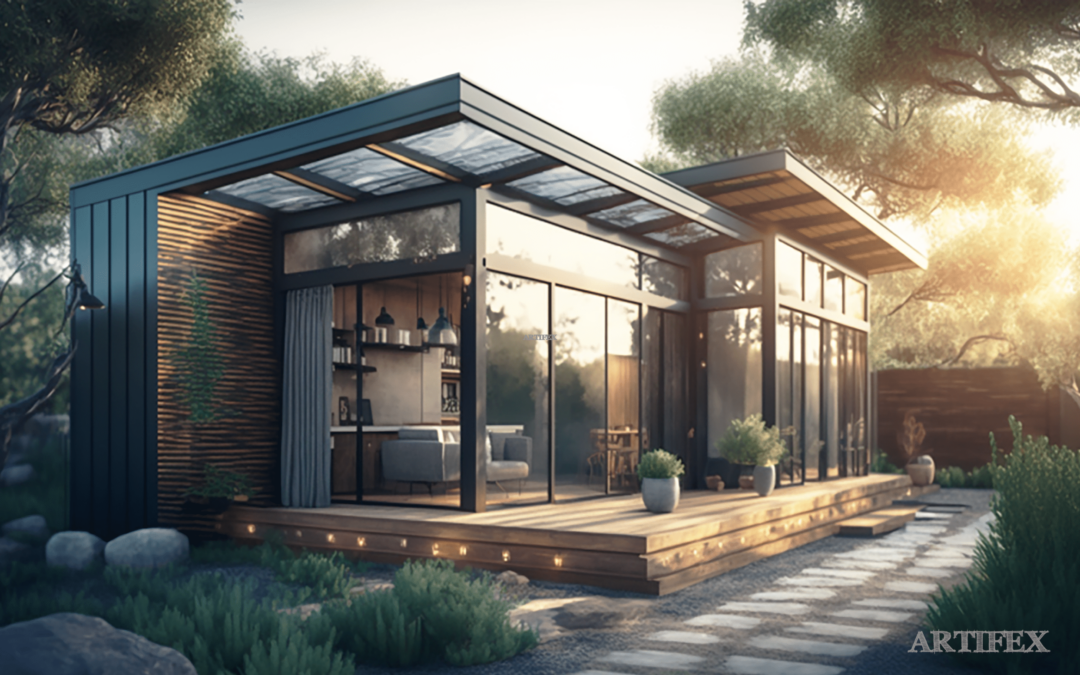 Real Estate Investment Idea